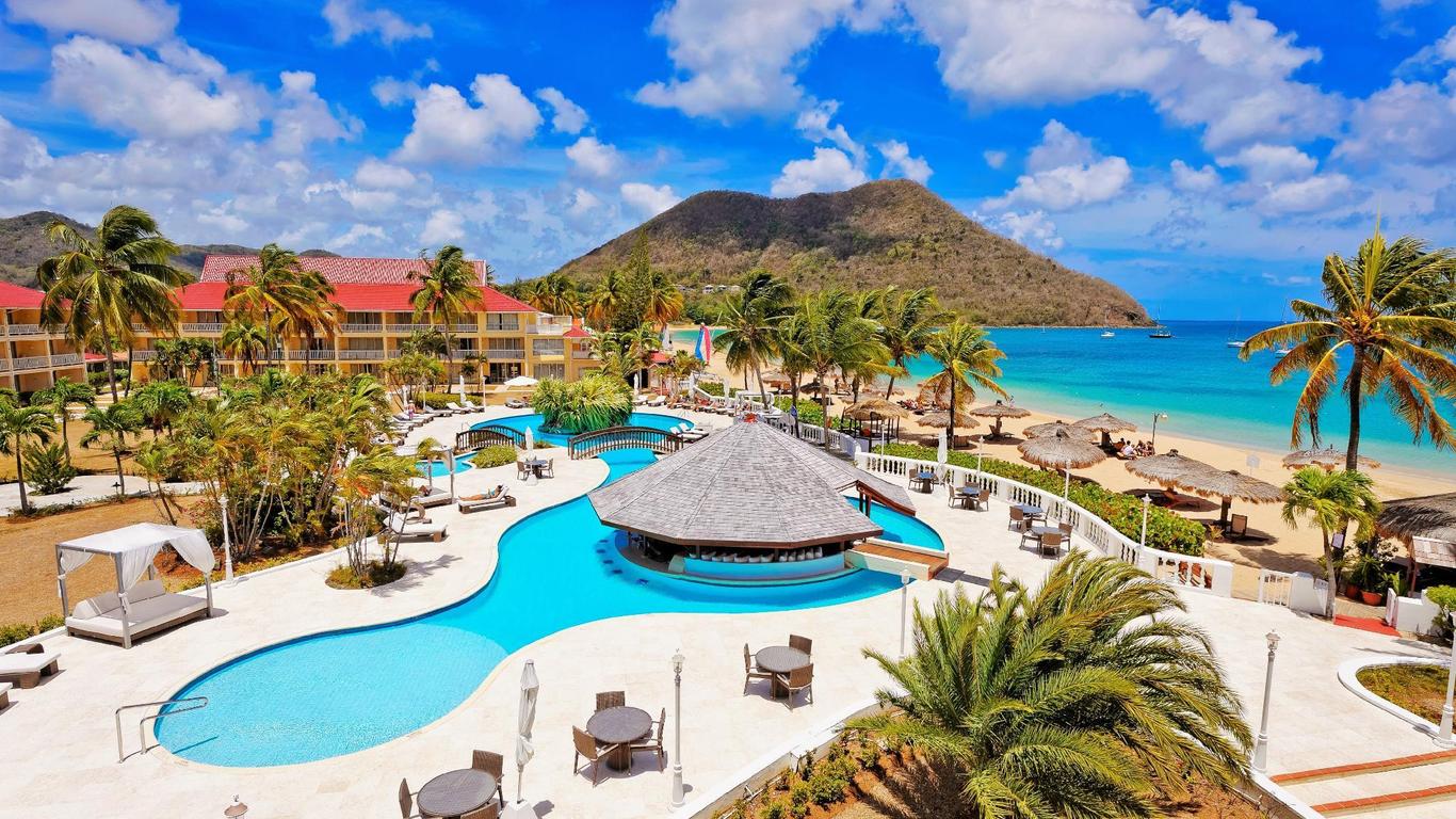 Mystique St Lucia by Royalton