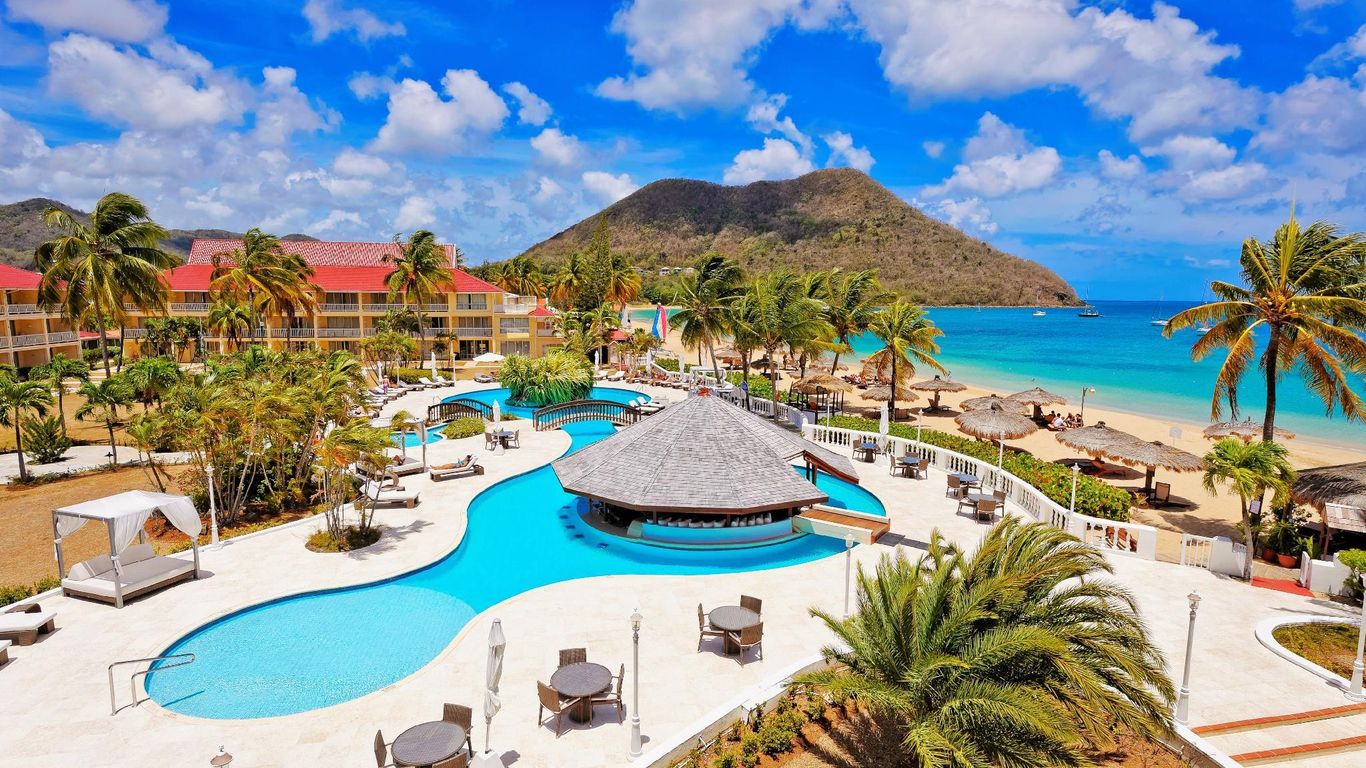 Mystique St. Lucia By Royalton