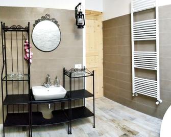 Maison Champagne - Camino