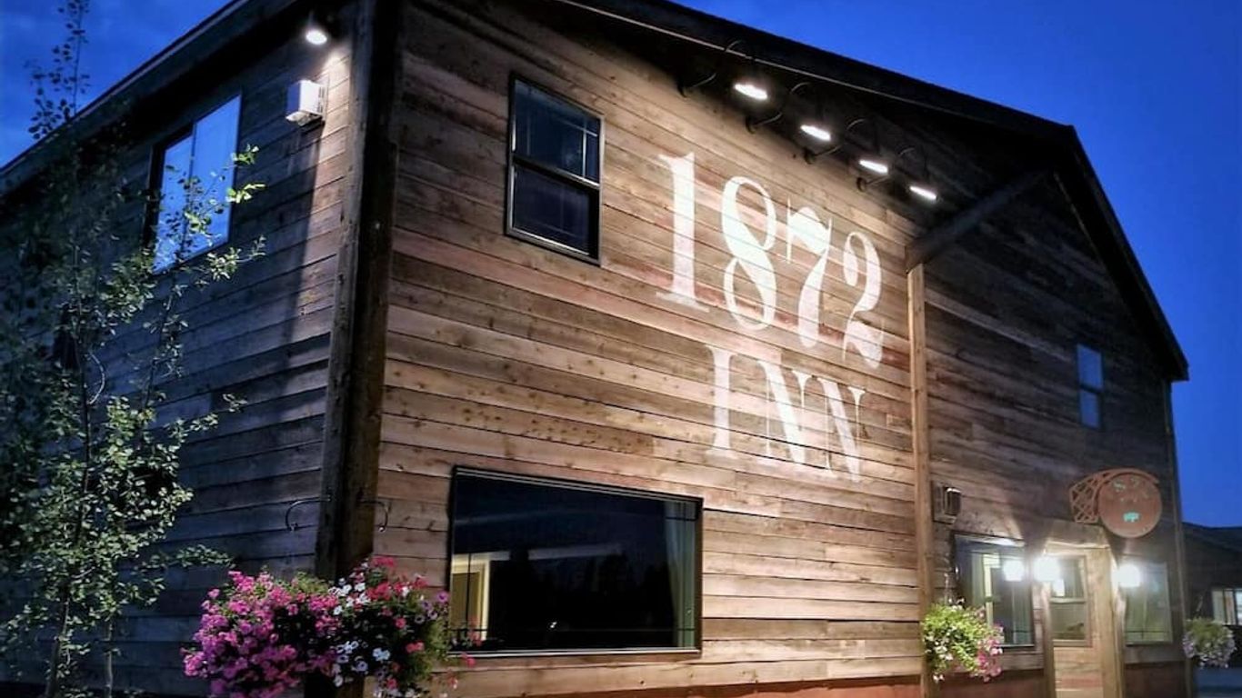 1872 Inn - Adults Exclusive