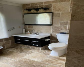 OYO Family Ranch At Melbourne Fl - Melbourne - Chambre