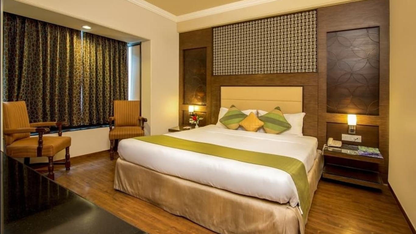 فيكرام فينتيج إن