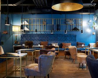 Townhouse Boutique Hotel - Zürich - Restaurant