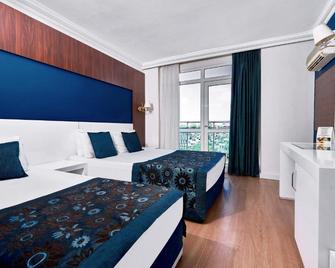 Maya World Beach - Boztepe - Habitación