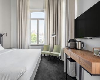 Numa Brussels Lief - Bruselas - Habitación