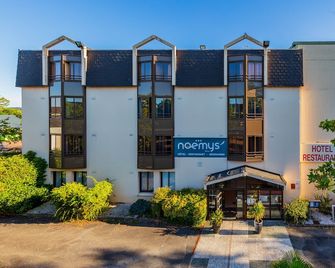 Noemys Brive - Brive-la-Gaillarde - Building