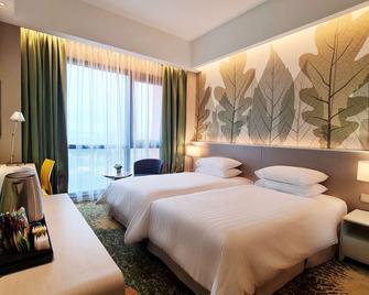Sunway Velocity Hotel Kuala Lumpur - Kuala Lumpur - Schlafzimmer