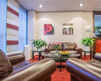 Amedia Express Passau, Trademark Collection by Wyndham - Passau - Lounge