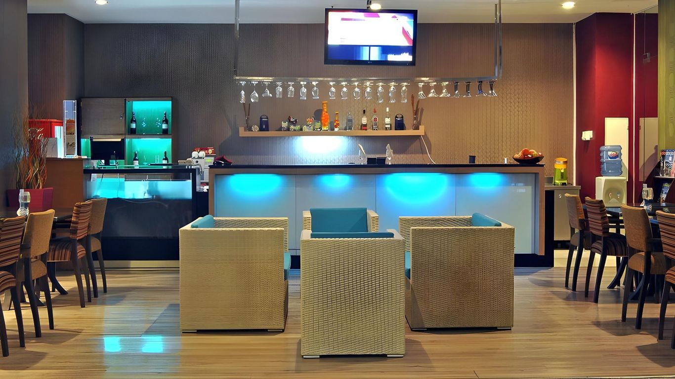 Solo Paragon Hotel & Residence