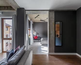 Homewell Boutique Apartments Stare Miasto - Poznań - Soggiorno