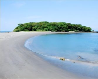 Pension Sandy Beach - Tateyama - Strand