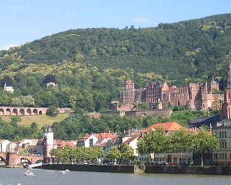 Neu Heidelberg - Guesthouse & Apartments - Heidelberg