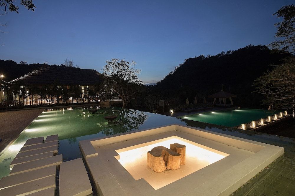 The Series Resort Khaoyai - Pak Chong