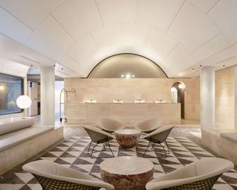 The Calile Hotel - Brisbane - Lobby