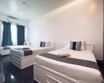 The Applepeach House - Legazpi City - Bedroom