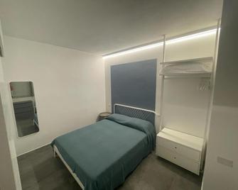 Residence Adriatico - Mattinata - Habitación