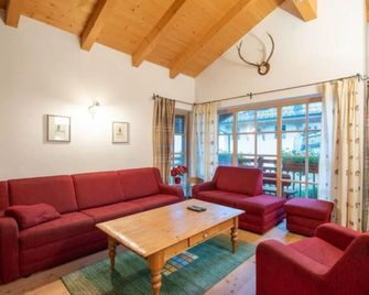 Charming Detached Chalet in Wald im Pinzgau - Wald Im Pinzgau