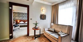 Hotel Alter - Lushan - Oturma odası