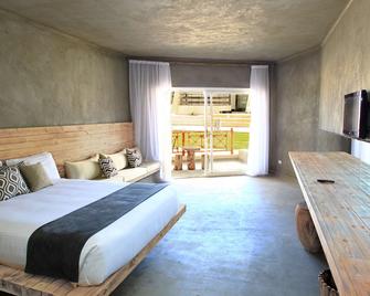 Meraki Resort - Adults Only - Hurghada - Phòng ngủ