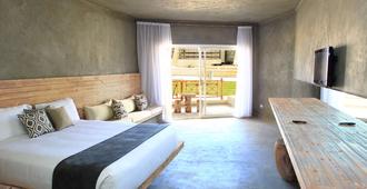Meraki Resort - Adults Only - Hurghada - Bedroom