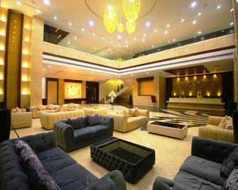 Vijan Mahal - Jabalpur - Lounge