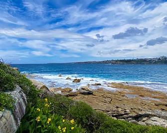 The Bower - Bondi Beach - Strand