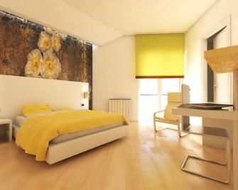 Duca's House - Rome - Bedroom