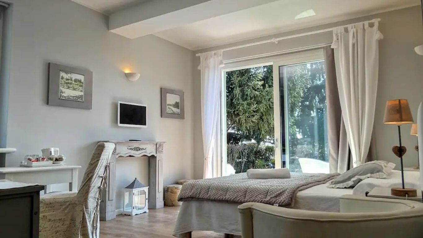 B&B La Magia dei Sogni Relais