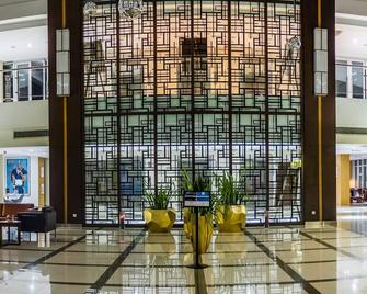 Pefaco Hotel Maya Maya - Brazzaville - Lobby