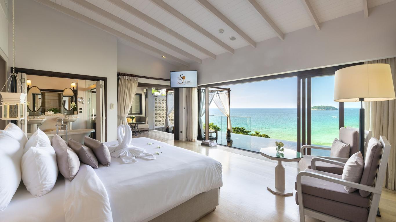 The Shore At Katathani - Adult Only (SHA Extra Plus)