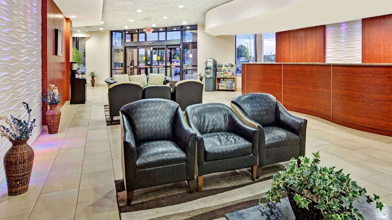 Sonesta Select Hotels Statesville