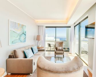 Vila Baleira Funchal - Funchal - Schlafzimmer