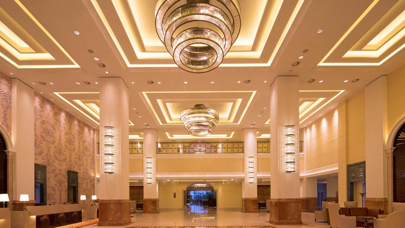 DoubleTree by Hilton Ningbo Chunxiao