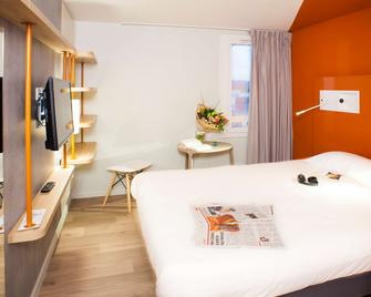 ibis budget Bordeaux Est Lormont - Lormont - Bedroom