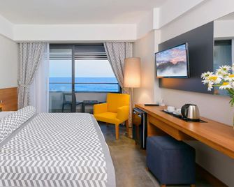 Floria Beach Hotel - Alanya
