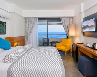Floria Beach Hotel - Alanya - Chambre
