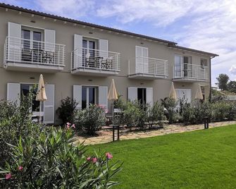 Stile libero b&b - Lacona