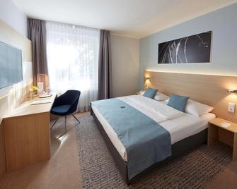 Four Points Flex By Sheraton Göttingen - Göttingen - Slaapkamer