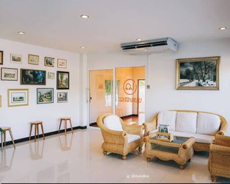Na Sukhothai Hotel - Сухотаі