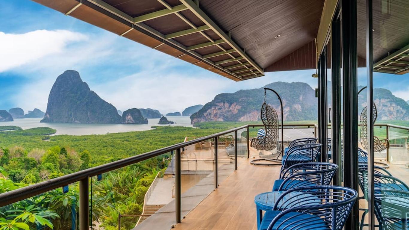 Sametnangshe Boutique