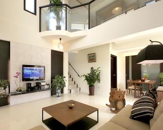 Penghu 123 V-Stone - Magong - Lobby