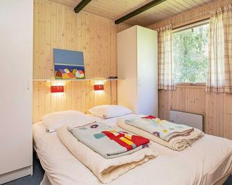 8 person holiday home in Skals-By Traum - Skals - Habitación