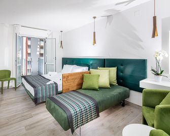Hotel Palace - Lignano Sabbiadoro