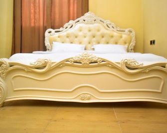 Boshowa Villas - Nungwi - Habitación