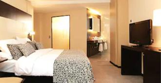 Del Bono Park Hotel Spa & Casino - San Juan - Bedroom