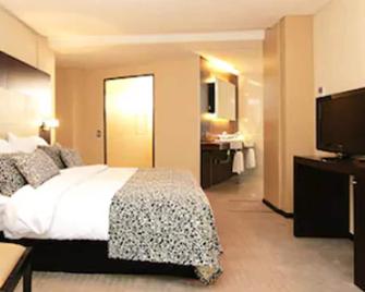 Del Bono Park Hotel Spa & Casino - San Juan - Bedroom