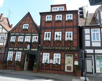 Am Hehlentor - Celle - Building