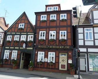 Am Hehlentor - Celle - Building