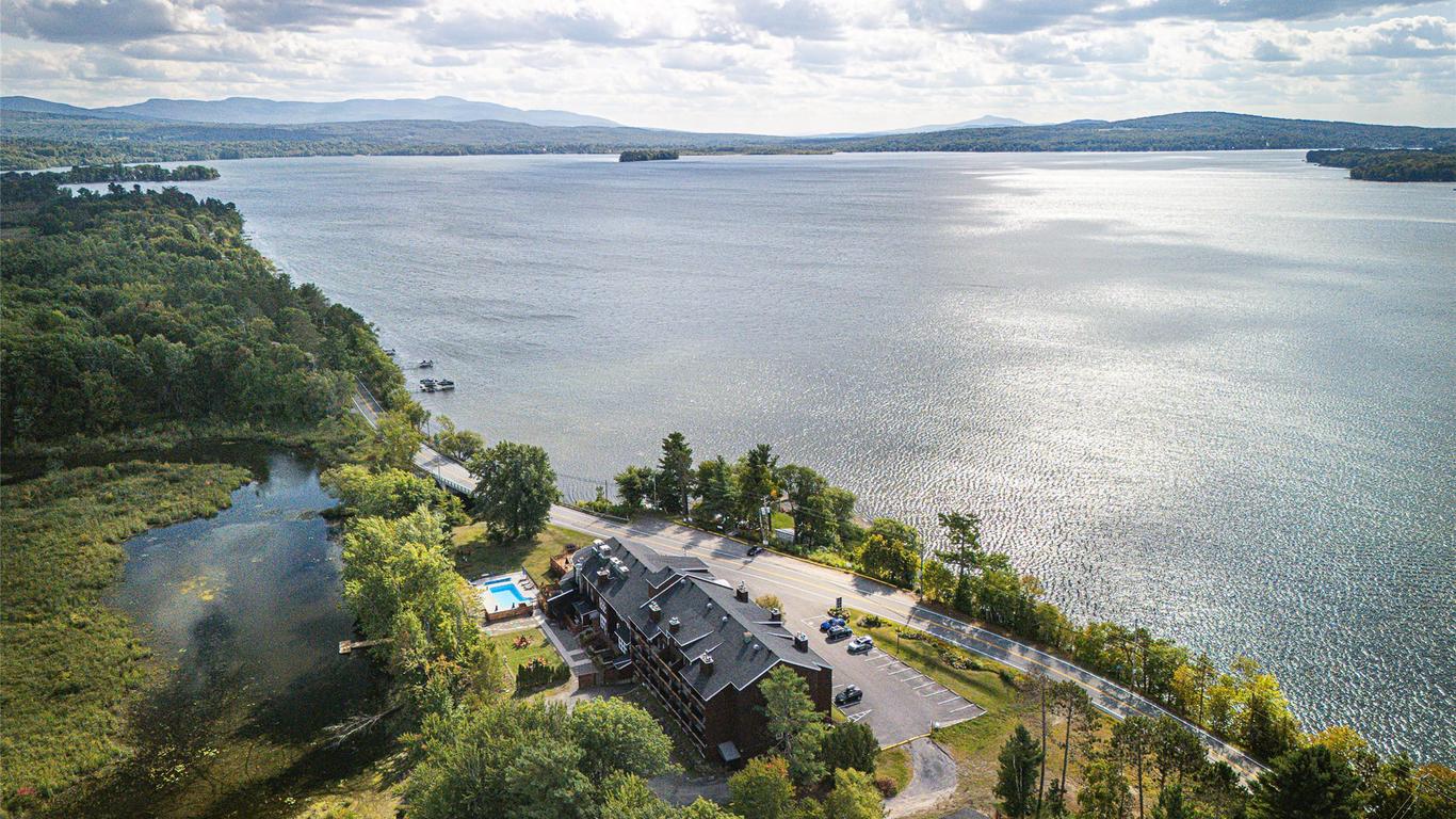 Hotel Lac Brome, BW Signature Collection