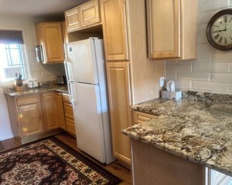 Totally remodeled townhome/villa - Green Valley - Küche
